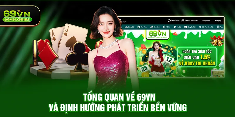 Tổng quan về 69VN và định hướng phát triển bền vững